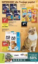 Gazetka promocyjna Delikatesy Centrum - Franczyza DC21 Czwartek - Gazetka - ważna od 27.05 do 27.05.2026 - strona 37 - produkty: Rum, Por, Klej, Pojemnik, Fanta, Felix, Pedigree, Fa