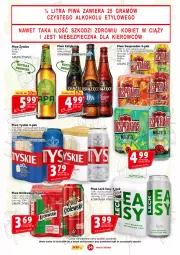 Gazetka promocyjna Prim Market - Gazetka - ważna od 21.02 do 21.02.2024 - strona 14 - produkty: Piwo, Por, Królewski, Tyskie, Desperados