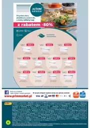 Gazetka promocyjna Prim Market - Gazetka - ważna od 21.02 do 21.02.2024 - strona 16 - produkty: Sok, Koc, Papier, Piątnica, Róża, Kisiel, Pojemnik, Sokół, Malm, Mysz, Stock, Olej, Ogród, Jednorożec, Fa