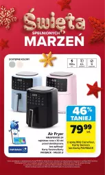 Gazetka promocyjna Carrefour - Gazetka Wyprzedaż na MAXA - Gazetka - ważna od 03.01 do 03.01.2026 - strona 3 - produkty: Gra