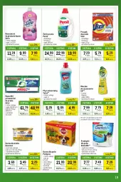 Gazetka promocyjna Makro - Kupujesz więcej płacisz mniej - Gazetka - ważna od 24.12 do 24.12.2023 - strona 19 - produkty: Cif, Proszek do prania, Friskies, Persil, Vizir, Mleczko, Tytan, Ariel, Pedigree