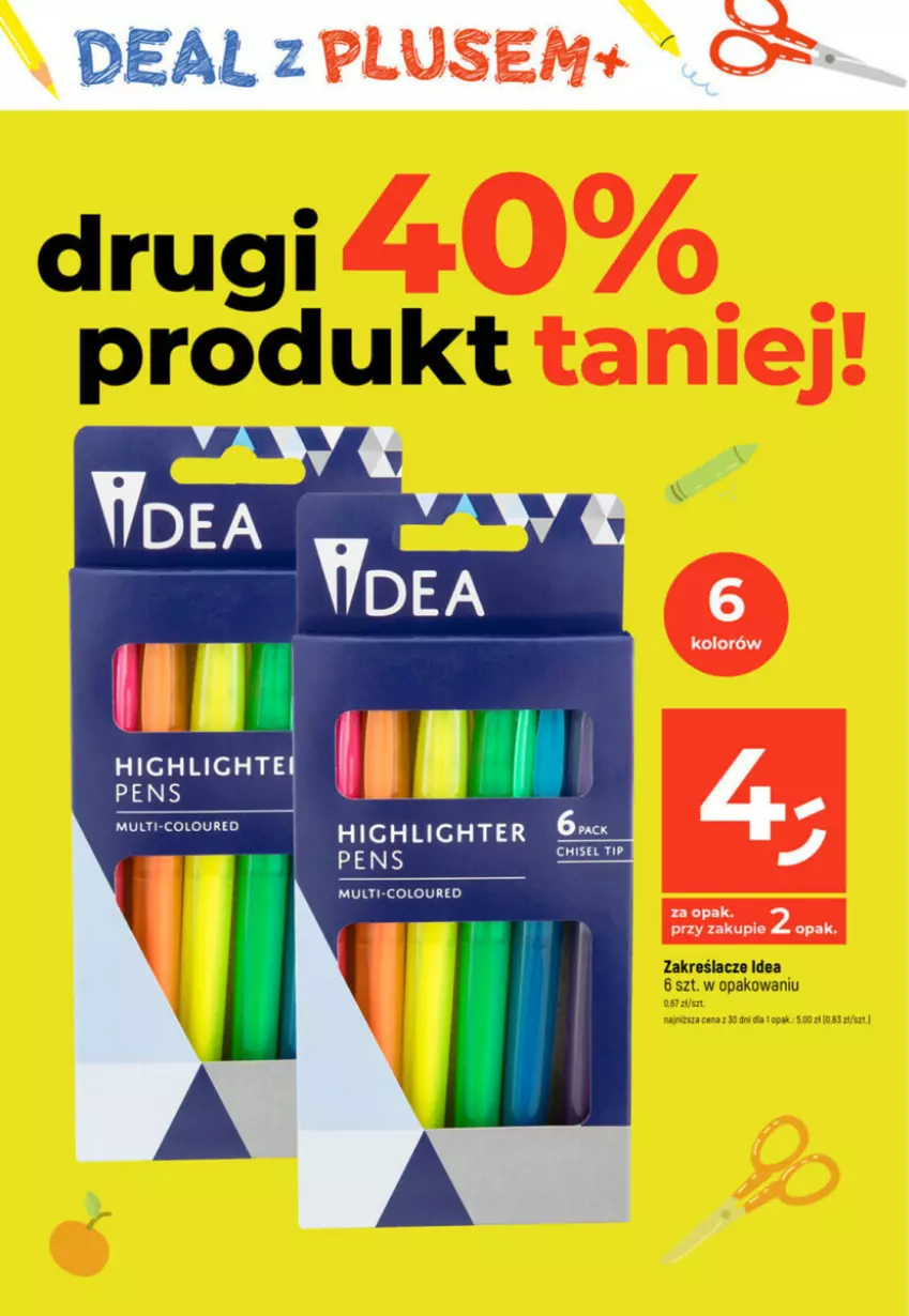 Gazetka promocyjna Dealz - ważna 10.08 do 16.08.2023 - strona 9