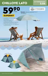 Gazetka promocyjna Biedronka - Okazje tygodnia od 05.06 - Gazetka - ważna od 17.06 do 17.06.2023 - strona 3 - produkty: Sok, Por, Namiot, Parasol, Tran, Sport, Pokrowiec