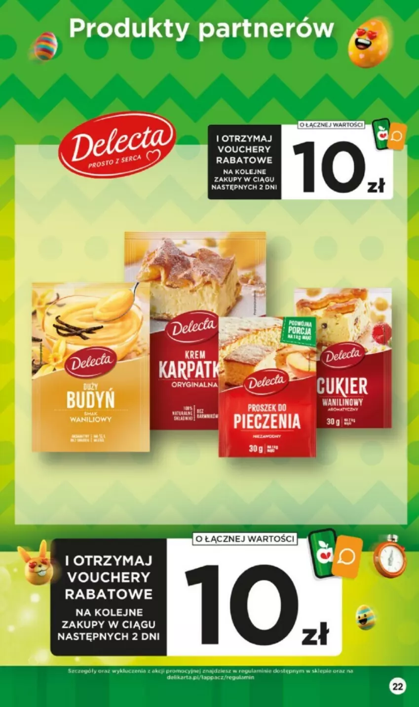 Gazetka promocyjna Delikatesy Centrum - ważna 25.03 do 31.03.2024 - strona 15 - produkty: Gin, Olej, Piec, Sos