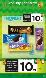 Gazetka promocyjna Delikatesy Centrum - Gazetka - ważna od 31.03 do 31.03.2024 - strona 19 - produkty: Fa