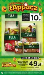 Gazetka promocyjna Delikatesy Centrum - Gazetka - ważna od 31.03 do 31.03.2024 - strona 27 - produkty: Mobil