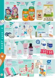 Gazetka promocyjna Super Pharm - Gazetka - Gazetka - ważna od 31.08 do 31.08.2022 - strona 16 - produkty: Ser, Mus, Pampers, Pieluchy, Majtki, BoboVita, Ziajka, Canpol, Chusteczki, Szampon, Ziaja, Dzieci, Deser, Mustela, Pieluchomajtki