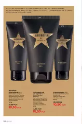 Gazetka promocyjna Faberlic - Gazetka - ważna od 03.04 do 03.04.2022 - strona 126 - produkty: Ser, Perfum, Olej