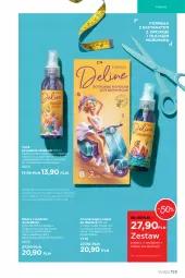 Gazetka promocyjna Faberlic - Gazetka - ważna od 03.04 do 03.04.2022 - strona 153 - produkty: Rum, Tonik, Olej, Mleko