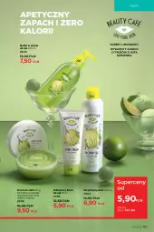 Gazetka promocyjna Faberlic - Gazetka - ważna od 03.04 do 03.04.2022 - strona 161 - produkty: Mydło w płynie, Krem do rąk, Mydło