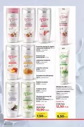 Gazetka promocyjna Faberlic - Gazetka - ważna od 03.04 do 03.04.2022 - strona 162 - produkty: Sok, Mleczko do ciała, Mleczko, Aloe vera, Kokos