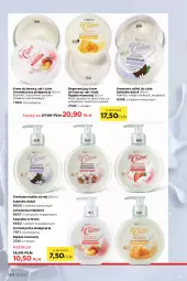 Gazetka promocyjna Faberlic - Gazetka - ważna od 03.04 do 03.04.2022 - strona 164 - produkty: Krem do twarzy, Sok, Miód, Mydło, Kokos