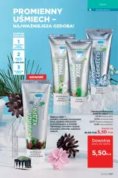 Gazetka promocyjna Faberlic - Gazetka - ważna od 03.04 do 03.04.2022 - strona 167 - produkty: Ba!, Pasta do zębów, Ozdoba, Znicz, Fa