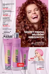 Gazetka promocyjna Faberlic - Gazetka - ważna od 03.04 do 03.04.2022 - strona 168 - produkty: Kret, Ręcznik, Szampon, Fa