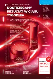 Gazetka promocyjna Faberlic - Gazetka - ważna od 03.04 do 03.04.2022 - strona 17 - produkty: Ser, Rum, Serum do twarzy, Maska do twarzy, Serum, Mars, Pielęgnacja skóry, Maska