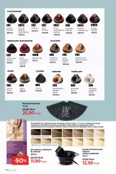 Gazetka promocyjna Faberlic - Gazetka - ważna od 03.04 do 03.04.2022 - strona 172 - produkty: Miska