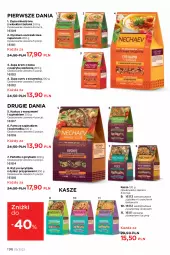 Gazetka promocyjna Faberlic - Gazetka - ważna od 03.04 do 03.04.2022 - strona 196 - produkty: Warzywa, Ryż, Por, Kuskus, Zupa, Kasza, Dynią, Kokos, Szpinak, Fa