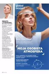 Gazetka promocyjna Faberlic - Gazetka - ważna od 03.04 do 03.04.2022 - strona 20 - produkty: Top, Ser, JBL, Gra, Wino, Orka, Fa