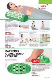 Gazetka promocyjna Faberlic - Gazetka - ważna od 03.04 do 03.04.2022 - strona 207 - produkty: Top, Kosz, Masażer, Prześcieradło, Wałek, LANA, Wełna, Rolki, Komputer, Poduszka