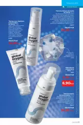 Gazetka promocyjna Faberlic - Gazetka - ważna od 03.04 do 03.04.2022 - strona 21 - produkty: Makijaż, Sok, Por, Mus, Pianka do mycia twarzy, Maska do twarzy, Pielęgnacja skóry, Wagi, Maska