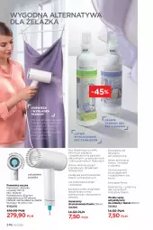 Gazetka promocyjna Faberlic - Gazetka - ważna od 03.04 do 03.04.2022 - strona 246 - produkty: Piec, Szczotka, Parownica