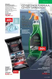 Gazetka promocyjna Faberlic - Gazetka - ważna od 03.04 do 03.04.2022 - strona 253 - produkty: Ser, Por, Samochód, Klej, , Chusteczki, Monitor, Reflektor, Telewizor, Smartfon, Lakier