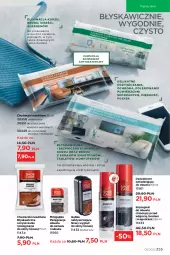 Gazetka promocyjna Faberlic - Gazetka - ważna od 03.04 do 03.04.2022 - strona 255 - produkty: Piec, Dezodorant, Tablet, Chusteczki, Monitor, Dzieci, Komputer, Smartfon, LG