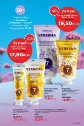 Gazetka promocyjna Faberlic - Gazetka - ważna od 03.04 do 03.04.2022 - strona 263 - produkty: Krem na noc, Krem pod oczy, Pielęgnacja skóry, Krem na dzień