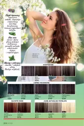 Gazetka promocyjna Faberlic - Gazetka - ważna od 03.04 do 03.04.2022 - strona 266 - produkty: Chryzantema, Cień, Kawa, Dżem, Aloe vera, Czekolada, Miód, Olej