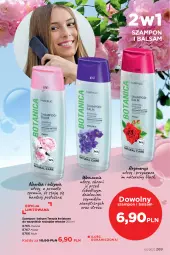 Gazetka promocyjna Faberlic - Gazetka - ważna od 03.04 do 03.04.2022 - strona 269 - produkty: Piwo, Gra, Róża, Tera, Szampon