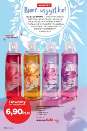 Gazetka promocyjna Faberlic - Gazetka - ważna od 03.04 do 03.04.2022 - strona 272 - produkty: Tulipan, Róża
