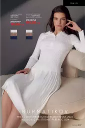 Gazetka promocyjna Faberlic - Gazetka - ważna od 03.04 do 03.04.2022 - strona 297 - produkty: Spódnica, Sweter, Moda, Fa