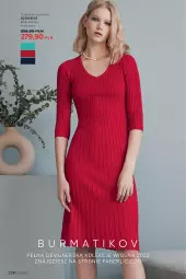 Gazetka promocyjna Faberlic - Gazetka - ważna od 03.04 do 03.04.2022 - strona 298 - produkty: Sukienka, Fa