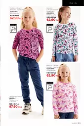 Gazetka promocyjna Faberlic - Gazetka - ważna od 03.04 do 03.04.2022 - strona 319 - produkty: Kosz, Koszulka, Wełna, Moda, Spodnie