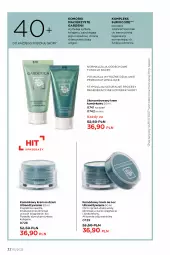 Gazetka promocyjna Faberlic - Gazetka - ważna od 03.04 do 03.04.2022 - strona 32 - produkty: Kolagen, Krem na noc, Krem na dzień, LG