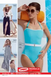 Gazetka promocyjna Faberlic - Gazetka - ważna od 03.04 do 03.04.2022 - strona 338 - produkty: Spódnica, Kostium, Pasek, Sukienka