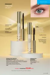 Gazetka promocyjna Faberlic - Gazetka - ważna od 03.04 do 03.04.2022 - strona 41 - produkty: Ser, Rum, Por, Gra, Serum, Pielęgnacja skóry