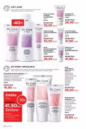 Gazetka promocyjna Faberlic - Gazetka - ważna od 03.04 do 03.04.2022 - strona 50 - produkty: Krem do twarzy, Emulsja, Ser, Gra, O nas, Maska, LG