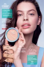Gazetka promocyjna Faberlic - Gazetka - ważna od 03.04 do 03.04.2022 - strona 6 - produkty: Por, Gra, Balsam do ust, Granat, Rozświetlacz, Puder do twarzy, Aloe vera, Puder