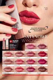 Gazetka promocyjna Faberlic - Gazetka - ważna od 03.04 do 03.04.2022 - strona 64 - produkty: Sensual, Sati, Kawa, Czekolada