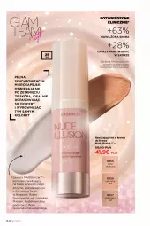 Gazetka promocyjna Faberlic - Gazetka - ważna od 03.04 do 03.04.2022 - strona 84 - produkty: Mars, Okap, LG