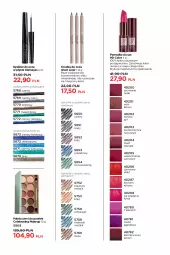 Gazetka promocyjna Faberlic - Gazetka - ważna od 03.04 do 03.04.2022 - strona 96 - produkty: Ser, Koc, Gra, Rama, Pociąg, Granat, Kawa, Kredka, Mars, Paleta, Olej