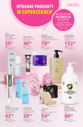 Gazetka promocyjna Hebe - Gazetka - Gazetka - ważna od 03.05 do 03.05.2026 - strona 21 - produkty: Krem do twarzy, Ser, Rum, Pur, Kolagen, Serum do twarzy, Olejek do ciała, Serum, Krem pod oczy, Olej, Fa