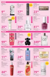 Gazetka promocyjna Hebe - Gazetka - Gazetka - ważna od 03.05 do 03.05.2026 - strona 5 - produkty: Woda perfumowana, Makijaż, Pielęgnacja włosów, Ser, Rum, Pur, Booster, Catrice, Perfum, Klej, Laur, Maska do włosów, Serum, Tołpa, Woda toaletowa, Szampon, Paleta, Candy, Odżywka, Woda, Maska, Giorgio Armani, Fa