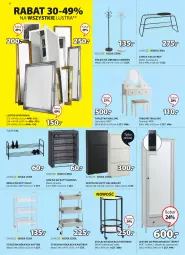 Gazetka promocyjna Jysk - Oferta tygodnia - Gazetka - ważna od 19.10 do 19.10.2021 - strona 11 - produkty: Ubrania, Sos, Buty, Stojak, Stolik, Regał, Szafka, Toaletka, Taboret, Półka, Szafka na buty, Lustro