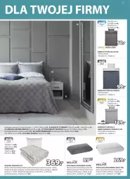 Gazetka promocyjna Jysk - Oferta tygodnia - Gazetka - ważna od 19.10 do 19.10.2021 - strona 24 - produkty: Kołdra, Stolik nocny, Pościel, Stolik, Wełna, Narzuta, Komplet pościeli, Poduszka, Lampa, Lustro, Dywan