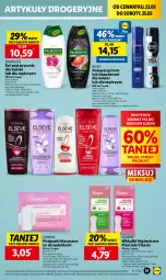 Gazetka promocyjna Lidl - GAZETKA - Gazetka - ważna od 25.05 do 25.05.2024 - strona 62 - produkty: Rum, Palmolive, Nivea