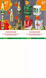 Gazetka promocyjna Delikatesy Centrum - Gazetka LATO 2023 - Gazetka - ważna od 30.06 do 30.06.2023 - strona 13 - produkty: Piwo, Somersby, Warka, Corona Extra