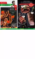 Gazetka promocyjna Delikatesy Centrum - Gazetka LATO 2023 - Gazetka - ważna od 30.06 do 30.06.2023 - strona 3 - produkty: Rum, Wawel, Kiełbasa głogowska, Grill, Kiełbasa