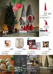 Gazetka promocyjna Jysk - Oferta tygodnia - Gazetka - ważna od 03.12 do 03.12.2023 - strona 14 - produkty: Choinka, Inka, Wycieraczka, Poduszka, Skrzat